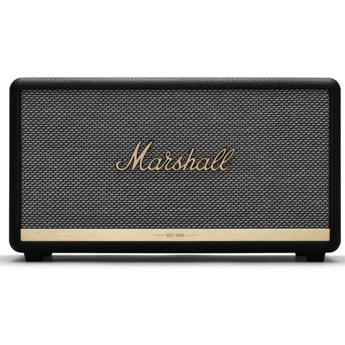Buy MARSHALL STANMORE II Bluetooth Speaker, Bluetooth v5.0