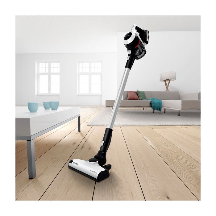 bosch vacuum and mop