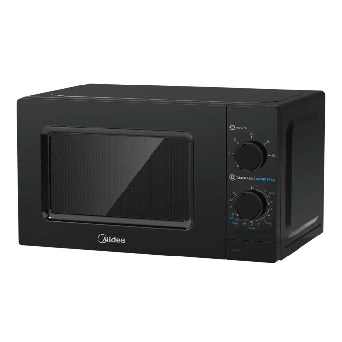 midea 20l mechanical microwave oven price