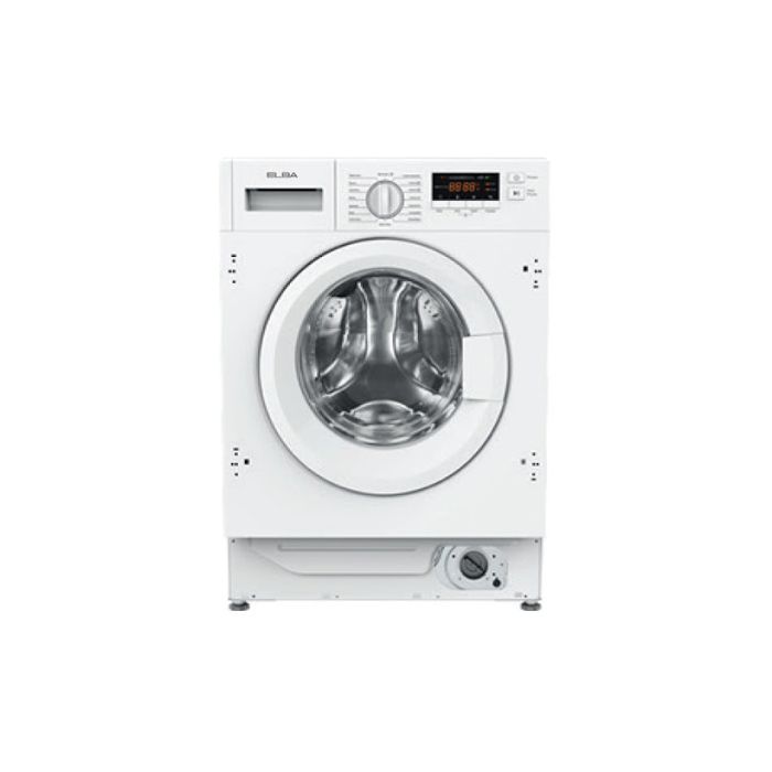 elba front load washing machine