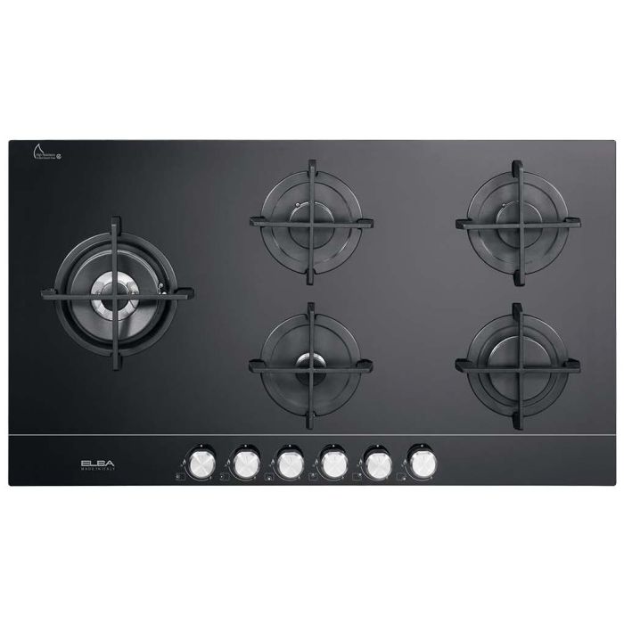 elba gas cooktop