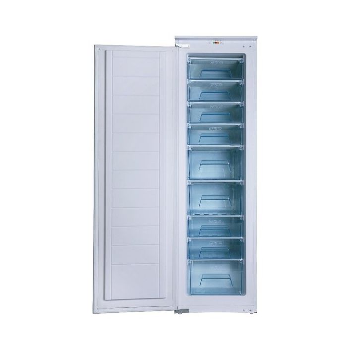 elba freezer