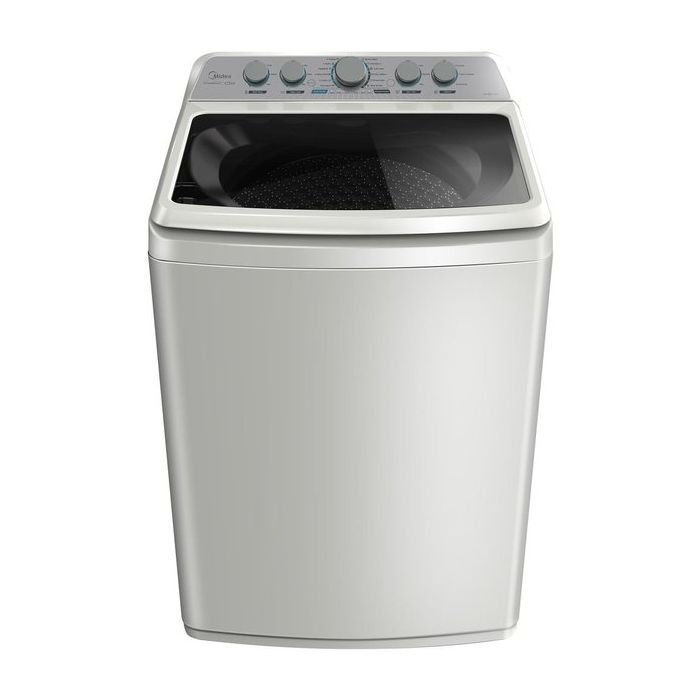 midea washing machine 18kg