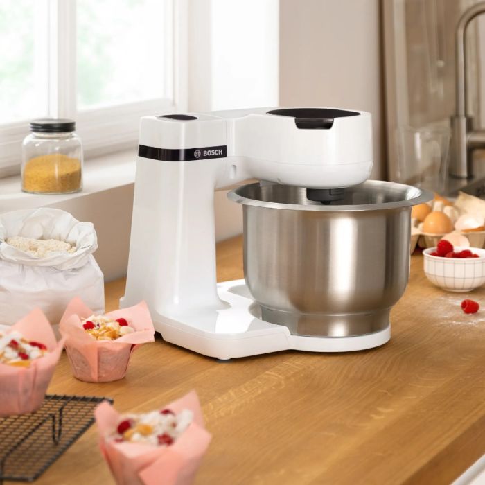 Review: Bosch MUM Serie 2 Kitchen Machine - Asia 361