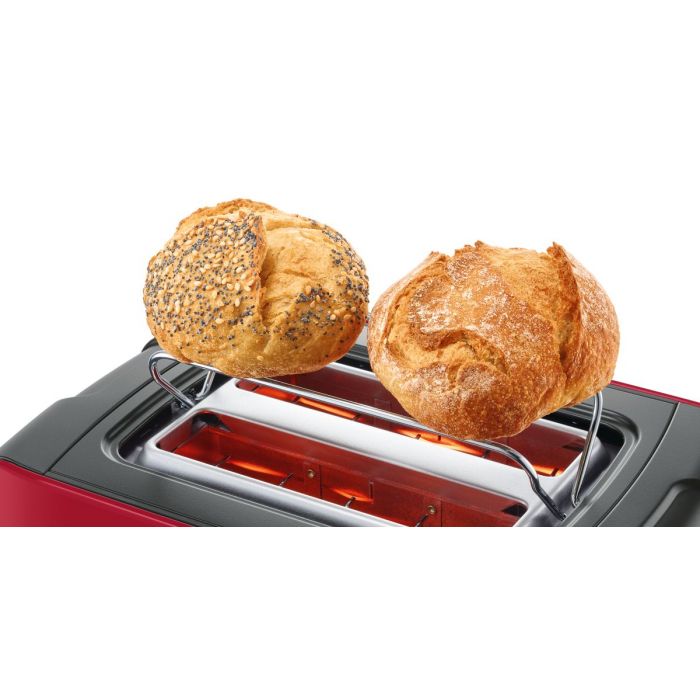 BOSCH Toaster CP Red 915W