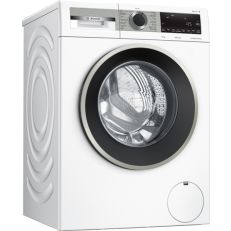BOSCH Washer Series 4 Front Load 1200RPM White 10KG