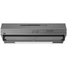 BEKO Hood Wall Mount 380 m³/h Stainless Steel 60CM 