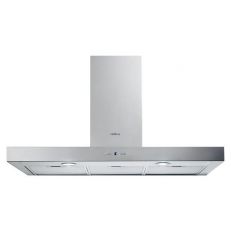 ELICA Chimney Wall Mounted Touch Steel 90CM