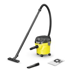 WET AND DRY VACUUM CLEANER KWD 1 W V-12/2/18 
