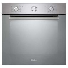 ELBA Oven Built-In Electric 9 Multi Functions Stainless Steel 60CM