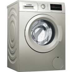 BOSCH Washer Front Load 1000RPM Silver 8KG