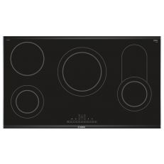 BOSCH Hob Built In Electric Touch Ceramic 90CM