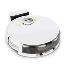 Karcher Robot Vacuum Cleaner with wiping function RCV 5
