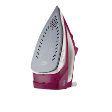 BEKO Steam Iron 2600W Red Ceramica (SIM3126)