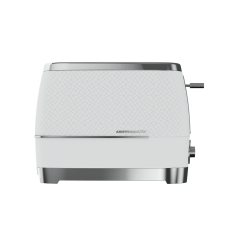 BEKO Toaster 900W White (TAM8202CR)