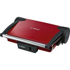 BOSCH Contact Grill Red 1800W