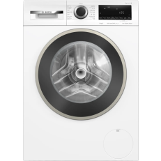 BOSCH Washer Series 4 Front Load 1400RPM White 9KG