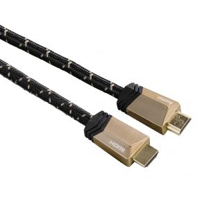 HAMA Ultra High Speed HDMI Cable