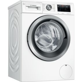BOSCH Washer Series 6 Active oxygen Home Connect 1400RPM