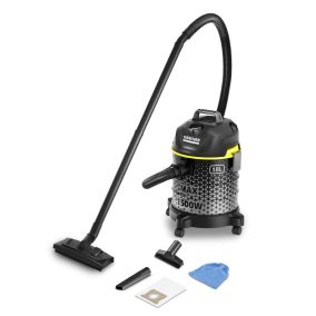 Karcher Dry Vacuum DVAC 1500