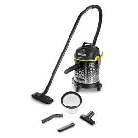 Karcher Dry Vacuum DVAC 1800