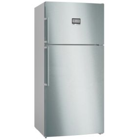 BOSCH Refrigerator Top Mount Serie 6 Home Connect 687 Liters
