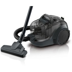 BOSCH Vacuum Cleaner Series 4 Bagless Black