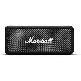 MARSHALL Speaker Bluetooth Portable Black