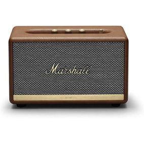 MARSHALL Speaker Bluetooth Brown