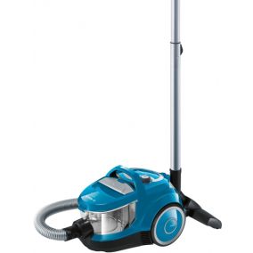 BOSCH Vacuum Cleaner Bag/Bagless Blue 2200W