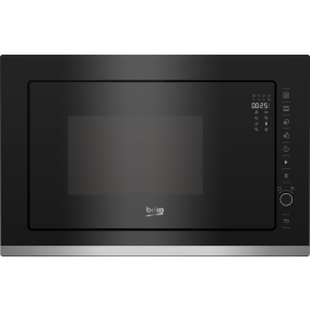 BEKO BUILTIN MICROWAVE OVEN 25Ltr 60CM