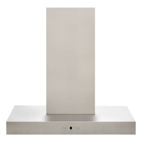 ELICA Chimney Wall Mounted Touch Steel 90CM