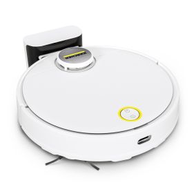 Karcher Robot Vacuum Cleaner with wiping function RCV 3