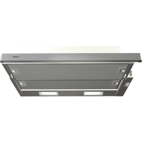 BOSCH Hood Built-In Steel 60CM (DFT63CA50M)