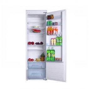 ELBA Refrigerator Built-In Upright Fridge 316L
