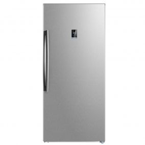 MIDEA Upright Freezer Freestanding Silver 772L