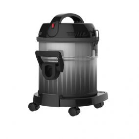 MIDEA Vacuum Cleaner Drum 2200W Black 23L