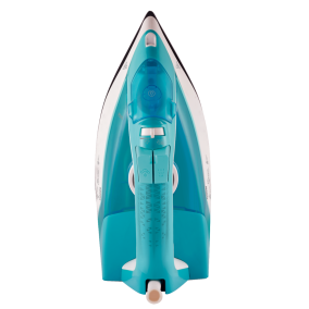 BEKO Steam Iron 2200W Blue Ceramica (SIM3122T)