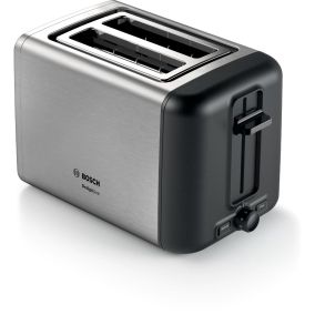 BOSCH Toaster Compact Design Line Stainless Steel 970W