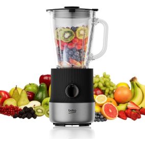 BEKO Blender 800W Stainless Steel 1.75 L 