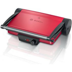 BOSCH Contact Grill Red 2000 Watts