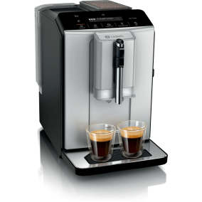 BOSCH Coffee Machine Series 2 Fully Automatic VeroCafe Silver