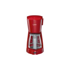 BOSCH Coffee Machine Drip Red 1100W