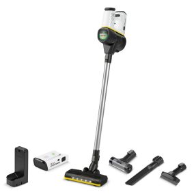 KARCHER Vacuum Cleaner Battery-Power VC 6 cordless Premium Ourfamily