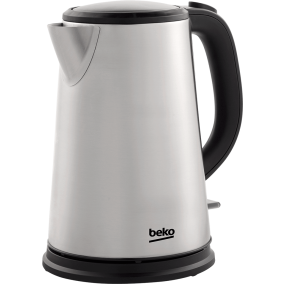 BEKO Kettle 2200W Stainless Steel 1.7 L (WKM6226I)